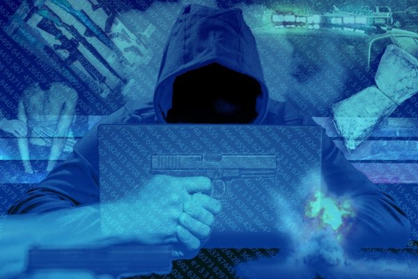 Kraken ссылка официальная